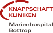 Logo of Marienhospital Bottrop gGmbH